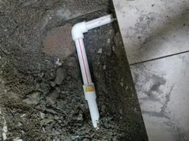 平顶山湛河卫生间漏水检测公司分享下家用管道漏水检测方法