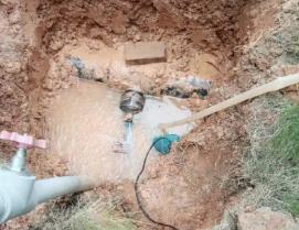 平顶山湛河测漏水公司浅析平顶山湛河地下水管漏水有哪些处理方法？