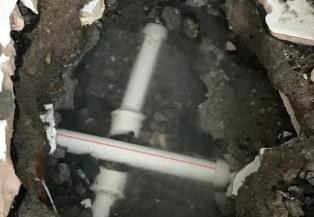  平顶山湛河测漏水公司浅析平顶山湛河管道泄漏检测公司检测水管泄漏