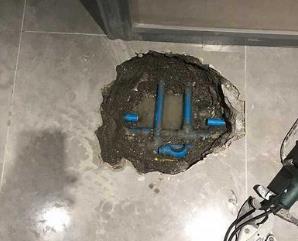 平顶山湛河测漏水公司为您专业解答平顶山湛河地暖漏水检测中精确漏水检测的成本